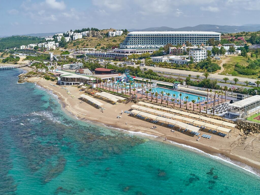 Vikingen Infinity Resort & Spa