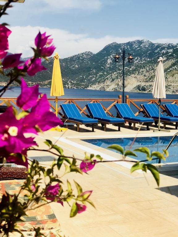 Villa Bakacak Selimiye
