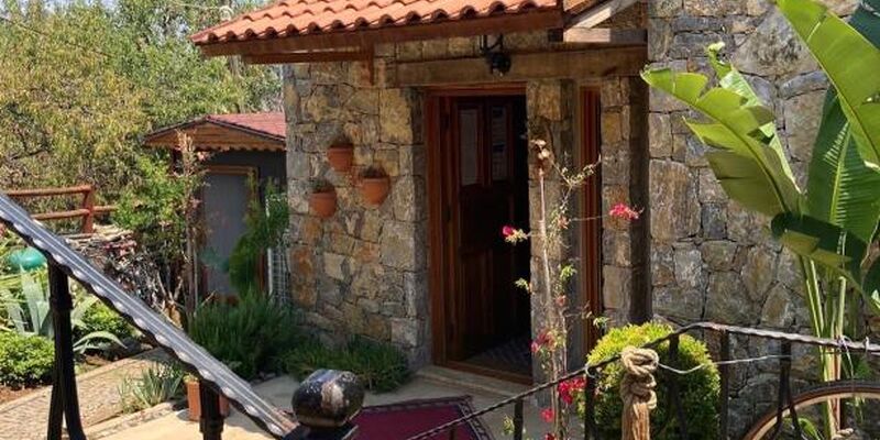 Villa Bakacak Selimiye