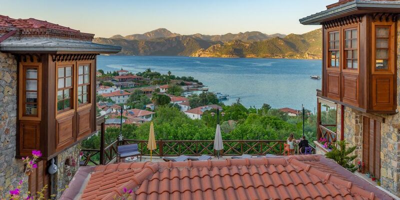 Villa Bakacak Selimiye