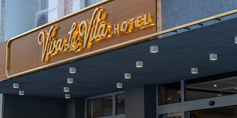 Viva La Vita Hotels Bornova