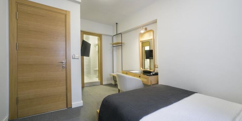 Viva La Vita Hotels Bornova