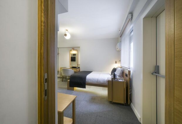 Viva La Vita Hotels Bornova
