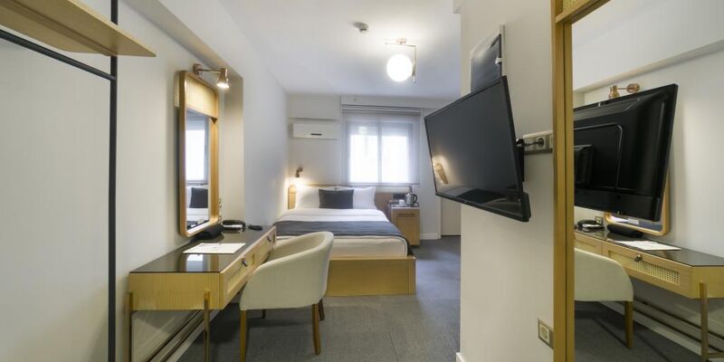 Viva La Vita Hotels Bornova