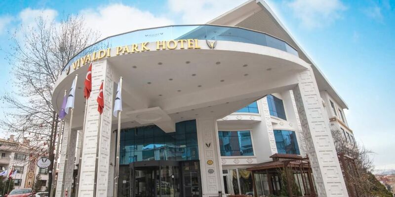 Vivaldi Park Hotel