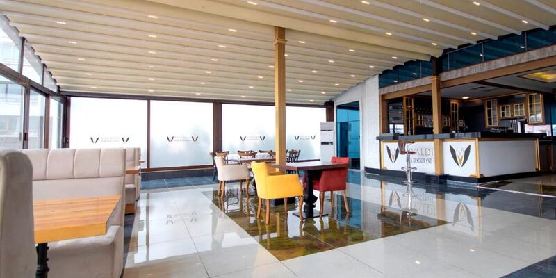 Vivaldi Park Hotel