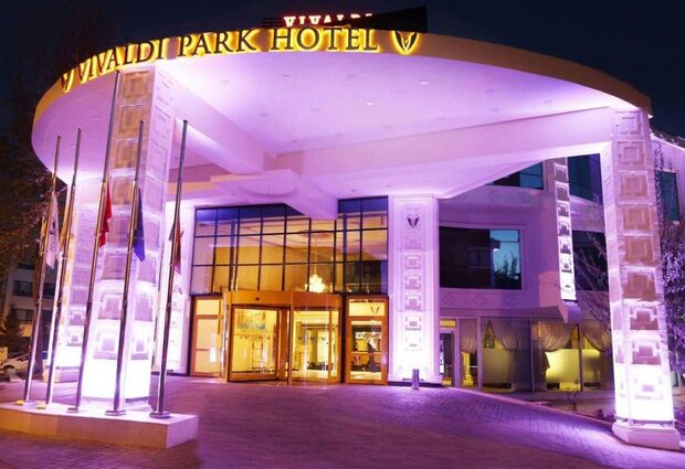 Vivaldi Park Hotel