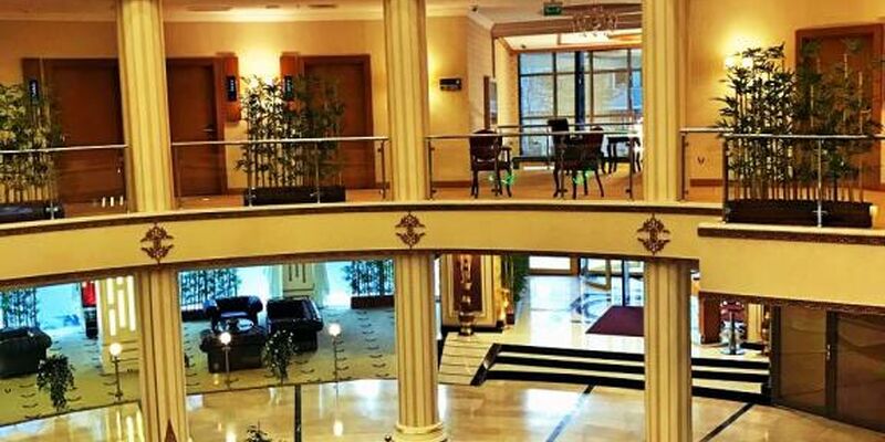 Vivaldi Park Hotel