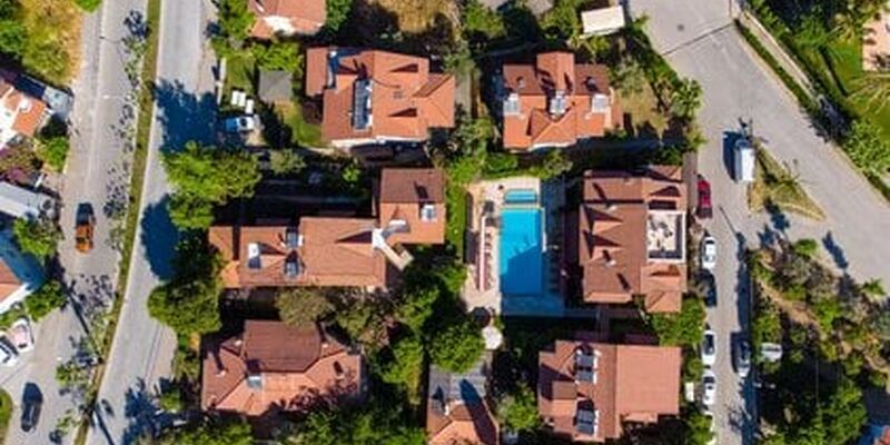 Vira Suites Göcek