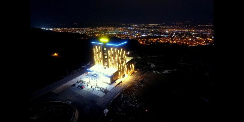Windyhill Hotel
