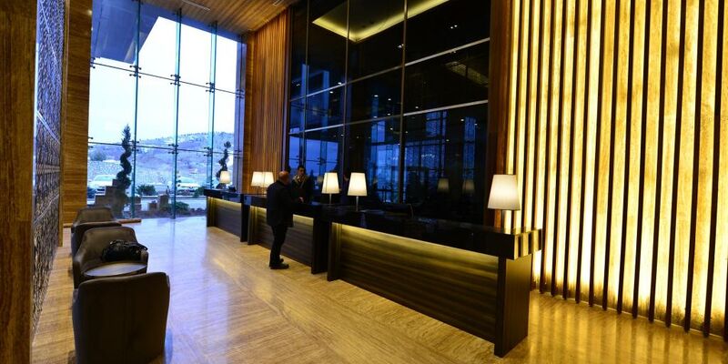Windyhill Hotel