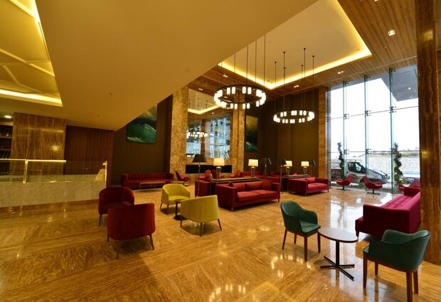 Windyhill Hotel