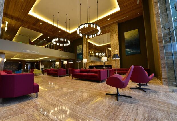 Windyhill Hotel