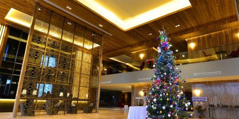 Windyhill Hotel