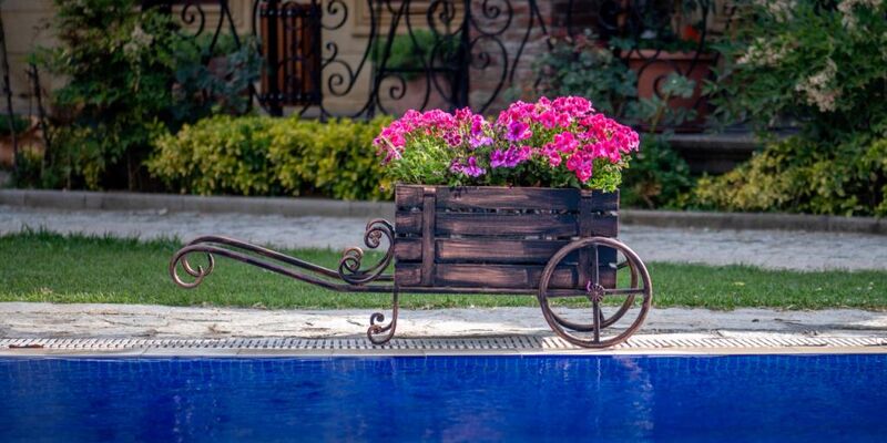 Wineport Lodge Ağva