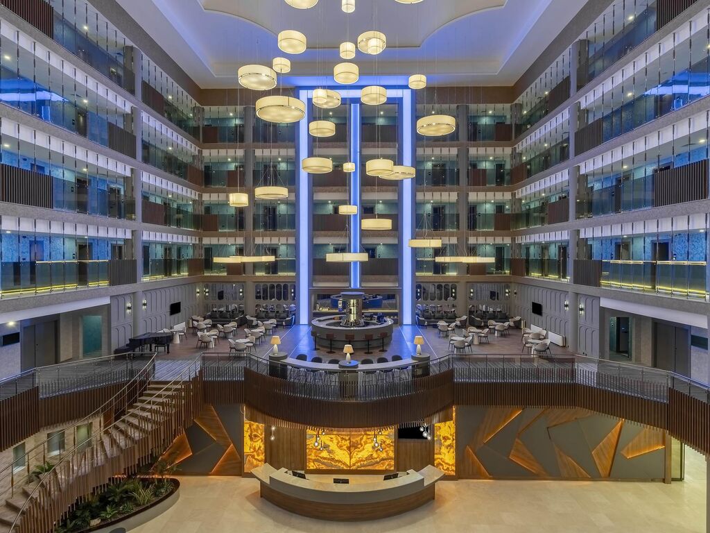 Wyndham Afyonkarahisar Thermal & Spa