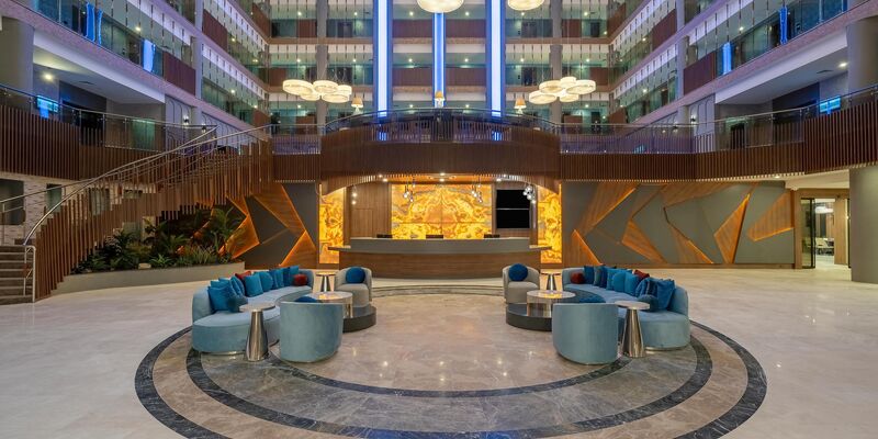 Wyndham Afyonkarahisar Thermal & Spa