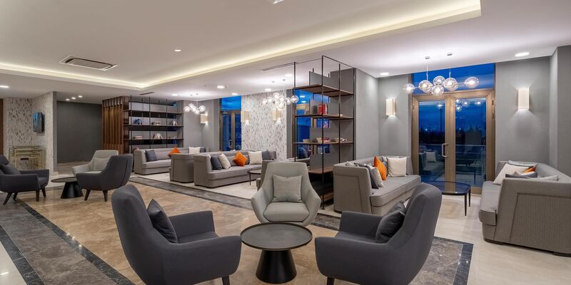 Wyndham Afyonkarahisar Thermal & Spa
