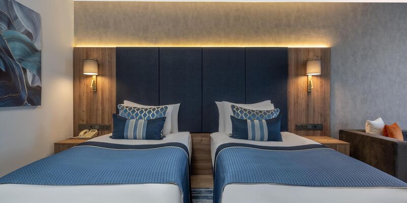 Wyndham Afyonkarahisar Thermal & Spa
