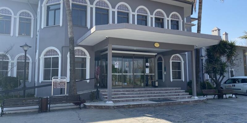 Yahura Otel