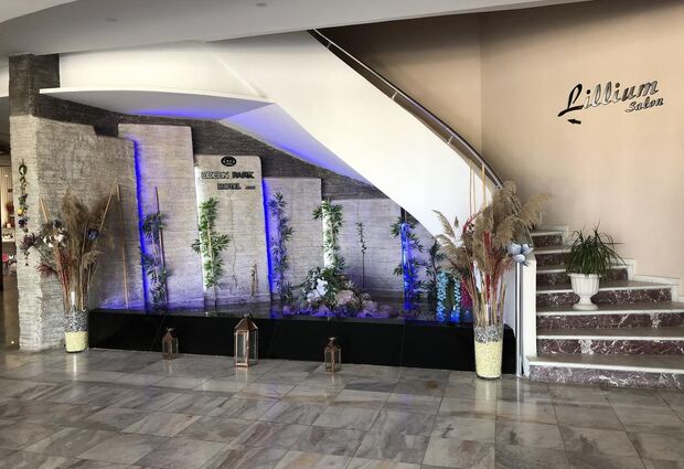 Yahura Otel