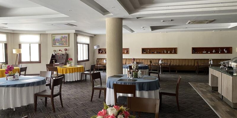 Yahura Otel