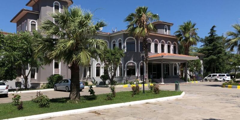Yahura Otel