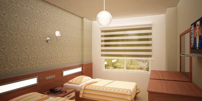 Yeni Köşk Esra Otel