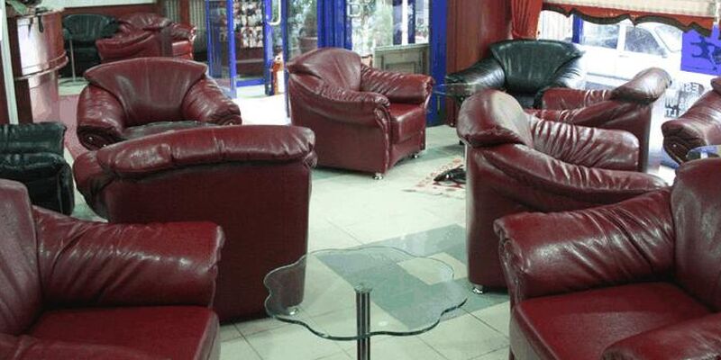 Yeni Köşk Esra Otel