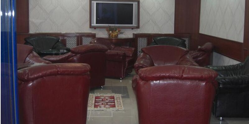 Yeni Köşk Esra Otel