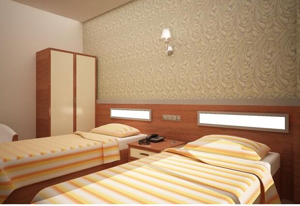 Yeni Köşk Esra Otel