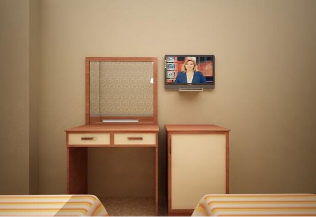 Yeni Köşk Esra Otel