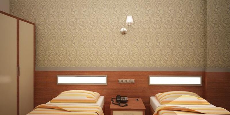 Yeni Köşk Esra Otel