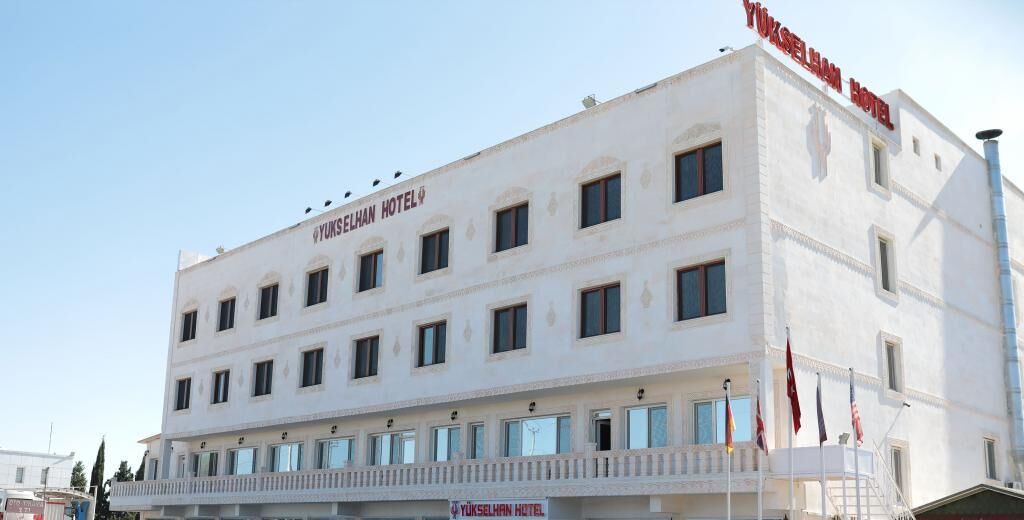 Yükselhan Hotel