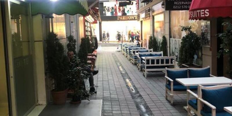 Zeugma Suit Otel