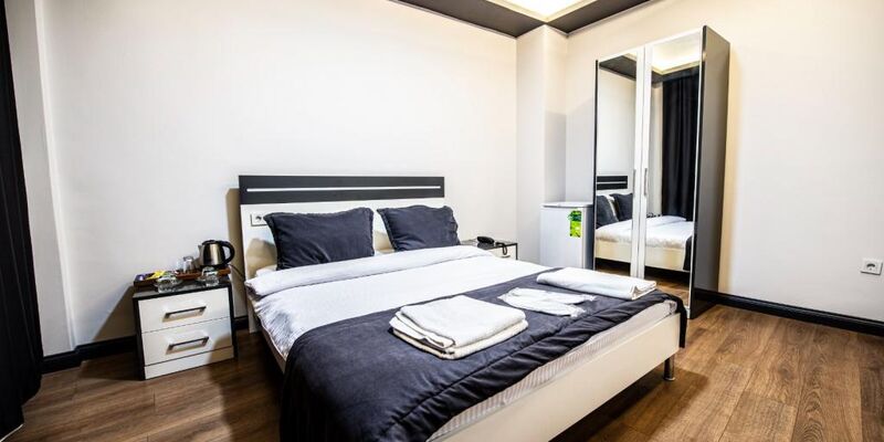 Zeugma Suit Otel