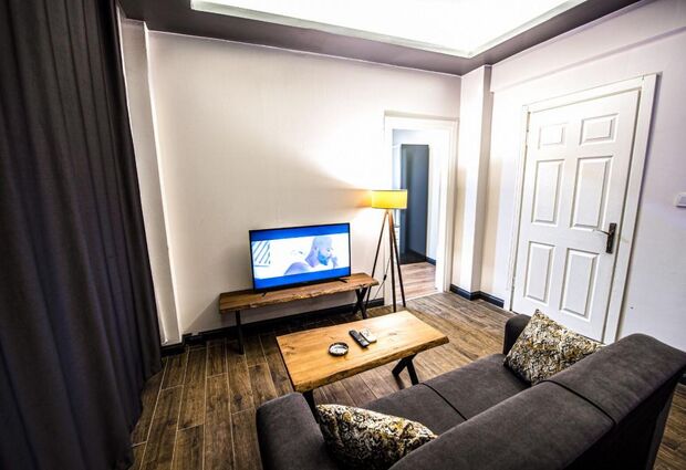 Zeugma Suit Otel