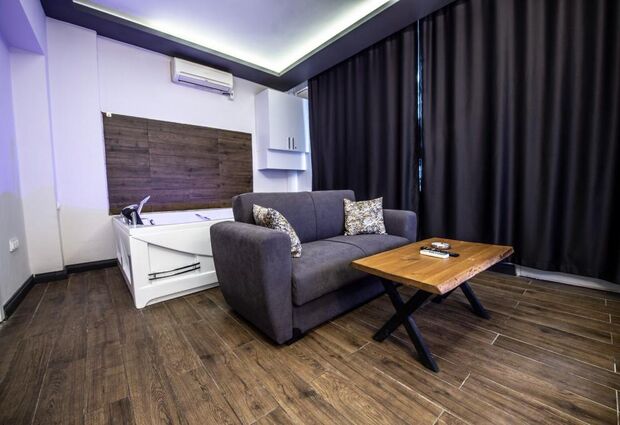Zeugma Suit Otel