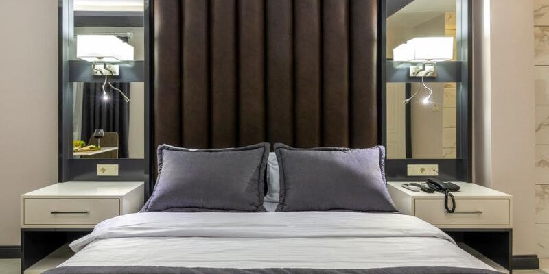 Zeugma Suit Otel