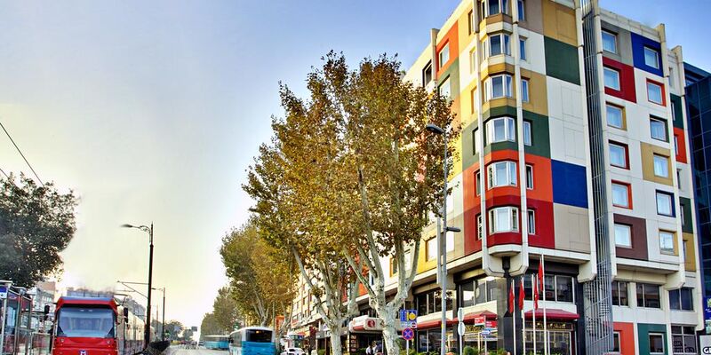 Ramada by Wyndham Istanbul Old City