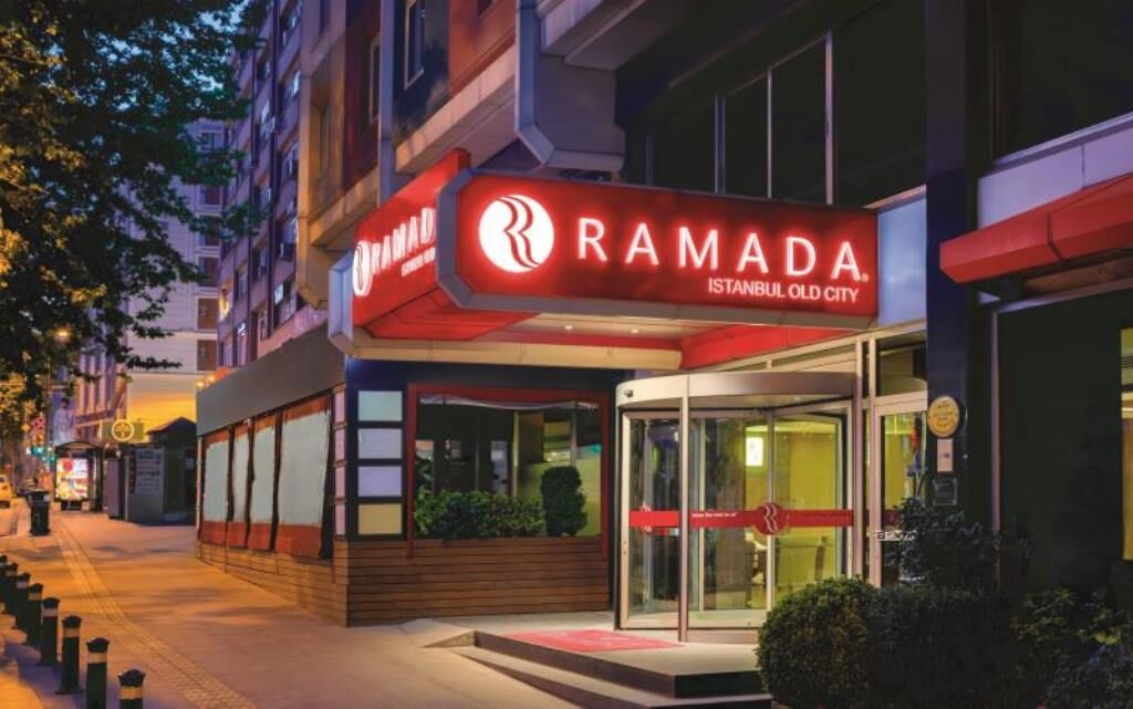 Ramada by Wyndham Istanbul Old City