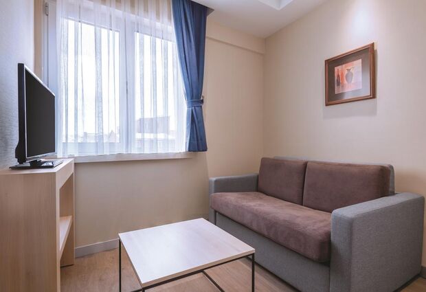 Ramada by Wyndham Istanbul Old City