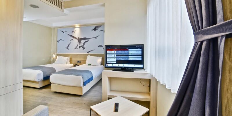 Ramada by Wyndham Istanbul Old City