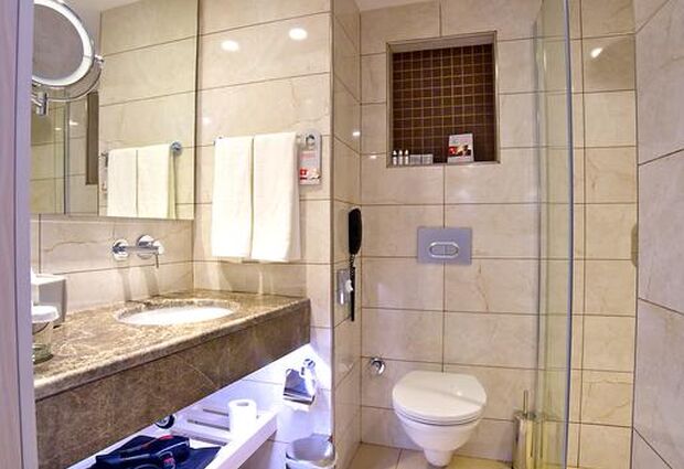 Ramada by Wyndham Istanbul Old City
