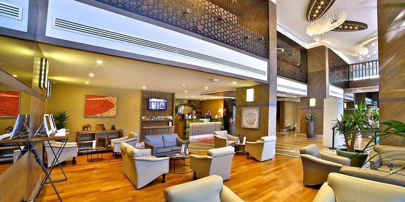 Ramada by Wyndham Istanbul Old City