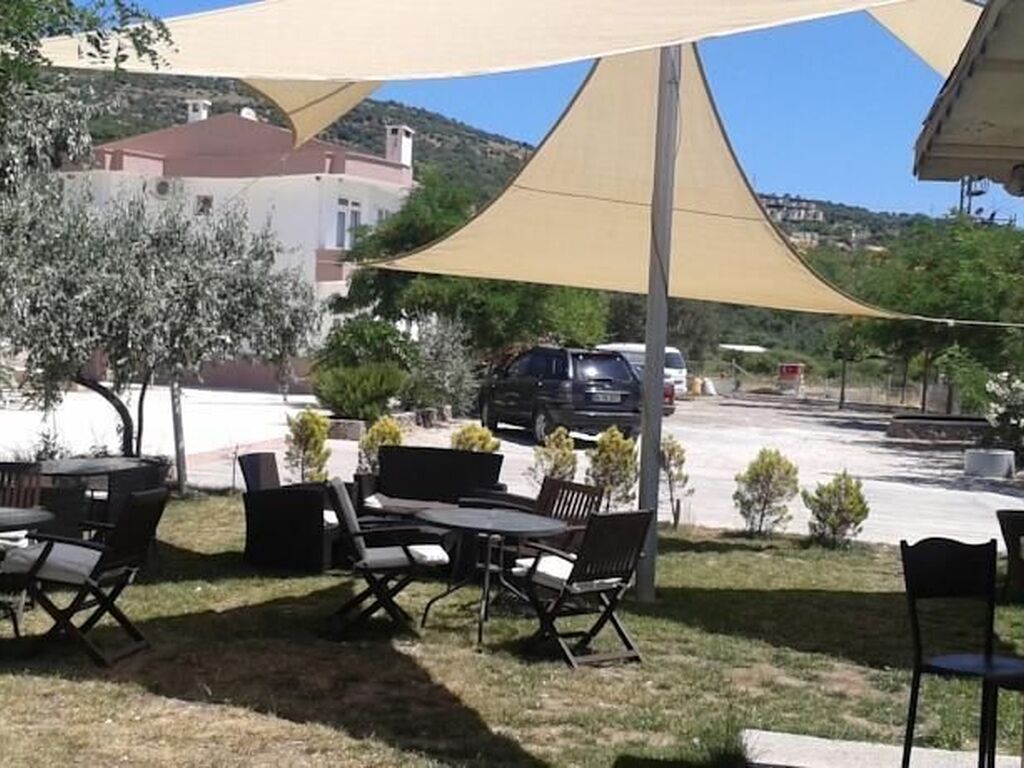 Etap Altınel Assos