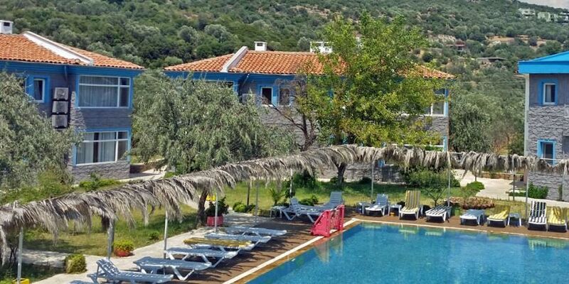 Etap Altınel Assos