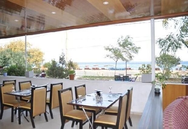 Etap Altınel Assos