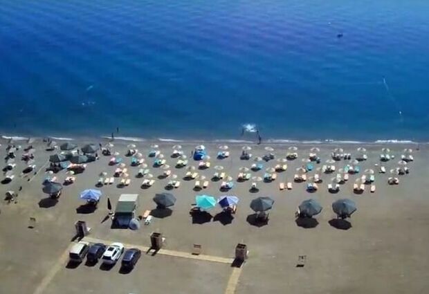 Etap Altınel Assos