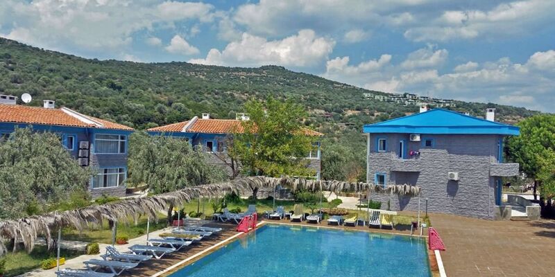 Etap Altınel Assos